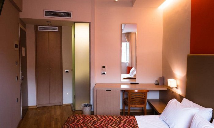 Victoria Hotel | Ναύπλιο
