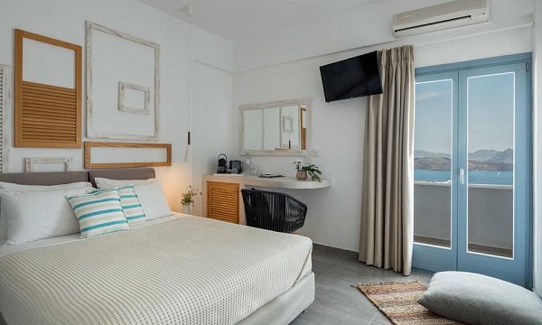 Caldera Romantica Hotel, Ακρωτήρι, Σαντορίνη Caldera Romantica Hotel, Ακρωτήρι, Σαντορίνη