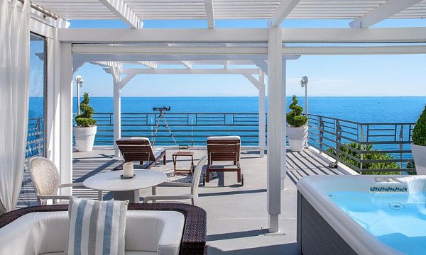 Panorama Suites & Spa, Στόμιο, Λάρισα Panorama Suites & Spa, Στόμιο, Λάρισα