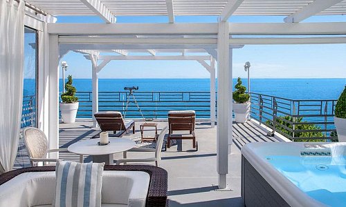 Panorama Suites & Spa, Στόμιο, Λάρισα Panorama Suites & Spa, Στόμιο, Λάρισα