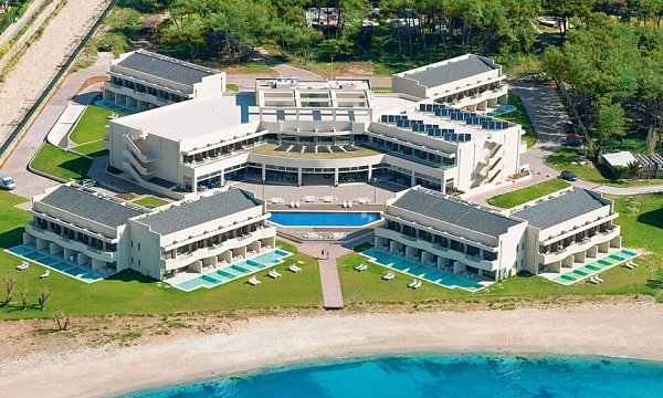 Grand Hotel Egnatia, Αλεξανδρούπολη Grand Hotel Egnatia, Αλεξανδρούπολη