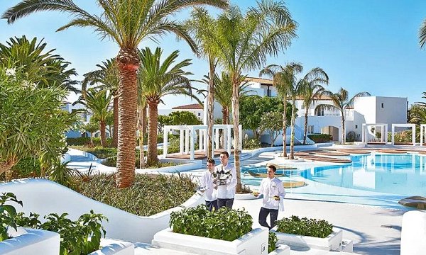Grecotel Caramel Boutique Resort, Aδελειανός Κάμπος, Ρέθυμνο Grecotel Caramel Boutique Resort, Aδελειανός Κάμπος, Ρέθυμνο