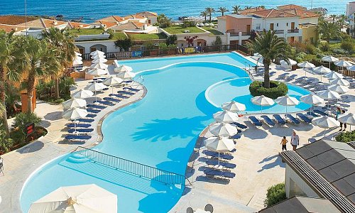Grecotel Club Marine Palace & Aqua Park, Πάνορμος, Ρέθυμνο Grecotel Club Marine Palace & Aqua Park, Πάνορμος, Ρέθυμνο