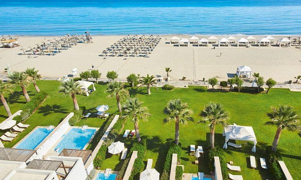 Grecotel Creta Palace, Μυσσίρια, Ρέθυμνο Grecotel Creta Palace, Μυσσίρια, Ρέθυμνο