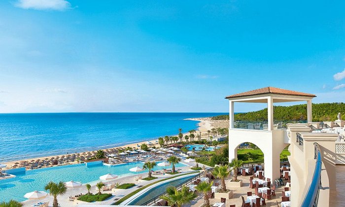 4* Grecotel Ilia Palms and Aqua Park | Κυλλήνη
