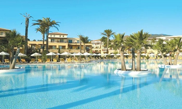 5* Grecotel Kos Imperial Thalasso | Κως