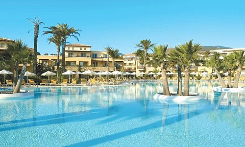 Grecotel Kos Imperial Thalasso, Κως Grecotel Kos Imperial Thalasso, Κως
