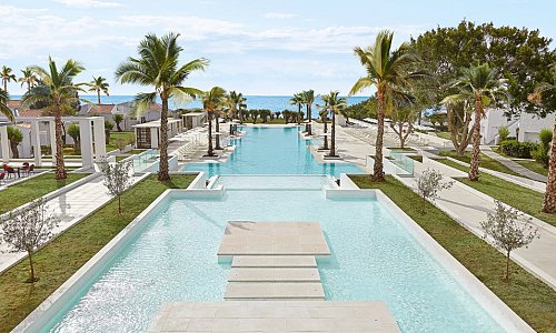 Grecotel Lux Me Rhodos, Ρόδος Grecotel Lux Me Rhodos, Ρόδος