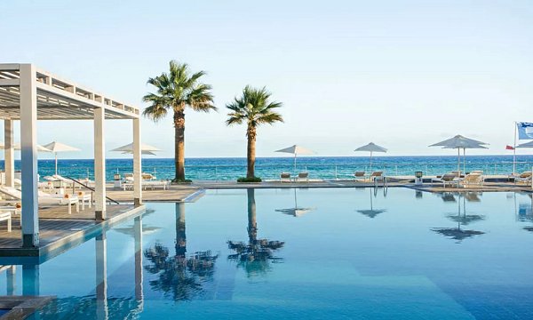 Grecotel Lux Me White Palace, Aδελειανός Κάμπος, Ρέθυμνο Grecotel Lux Me White Palace, Aδελειανός Κάμπος, Ρέθυμνο