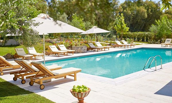 Villa Oliva, Aδελειανός Κάμπος, Ρέθυμνο Villa Oliva, Aδελειανός Κάμπος, Ρέθυμνο
