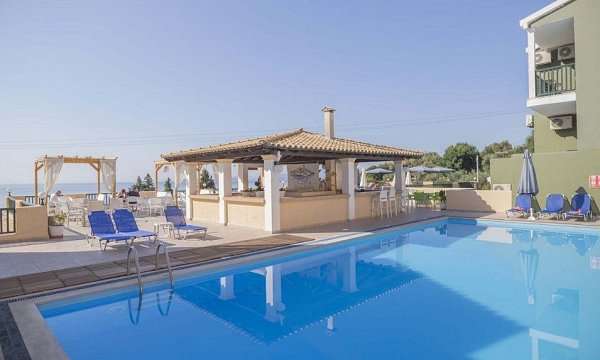 Corfu Residence, Νησάκι, Κέρκυρα Corfu Residence, Νησάκι, Κέρκυρα