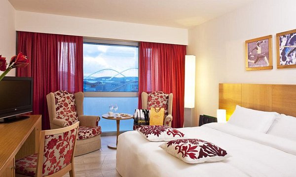 Civitel Olympic Hotel, Μαρούσι, Αθήνα Civitel Olympic Hotel, Μαρούσι, Αθήνα