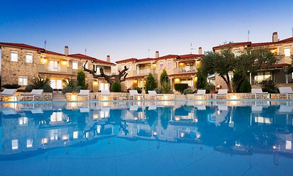 Kassandra Villas, Πολύχρονο, Χαλκιδική Kassandra Villas, Πολύχρονο, Χαλκιδική