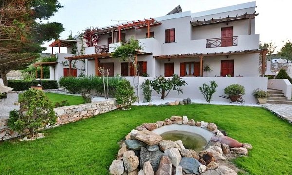 Ventoura Studios & Apartments, Γαλυσσάς, Σύρος Ventoura Studios & Apartments, Γαλυσσάς, Σύρος