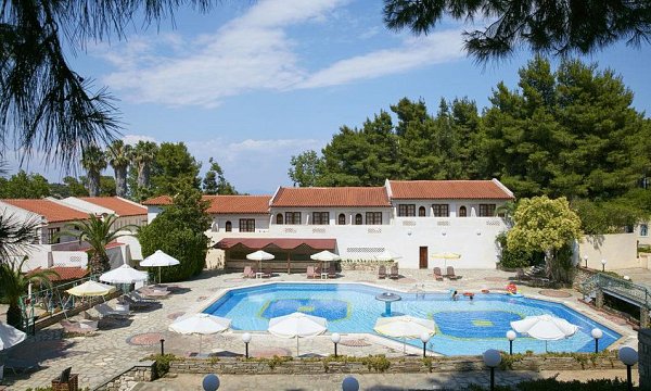 Macedonian Sun Hotel, Καλλιθέα, Χαλκιδική Macedonian Sun Hotel, Καλλιθέα, Χαλκιδική