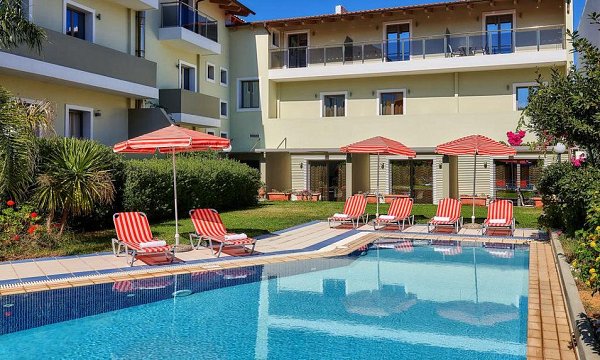 Panormo Beach Hotel, Ρέθυμνο, Κρήτη Panormo Beach Hotel, Ρέθυμνο, Κρήτη