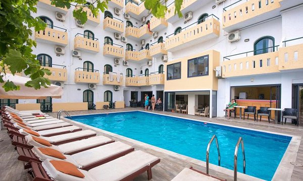 Pela Maria Hotel, Χερσόνησος, Κρήτη Pela Maria Hotel, Χερσόνησος, Κρήτη