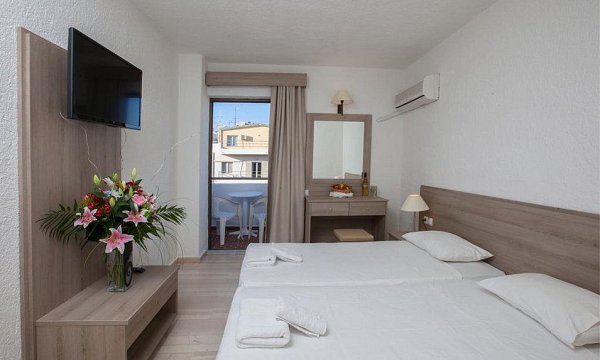 Apollon Hotel, Άγιος Νικόλαος, Κρήτη Apollon Hotel, Άγιος Νικόλαος, Κρήτη