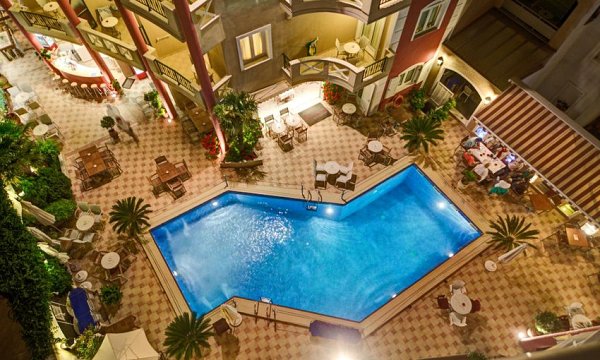 Evdion Hotel Pieria, Νέοι Πόροι, Πιερία Evdion Hotel Pieria, Νέοι Πόροι, Πιερία