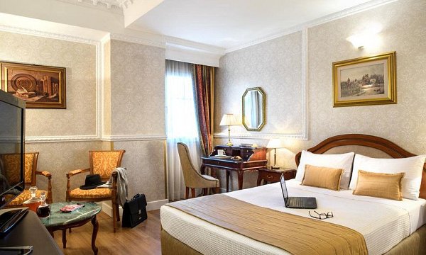 Mediterranean Palace Hotel, Θεσσαλονίκη Mediterranean Palace Hotel, Θεσσαλονίκη