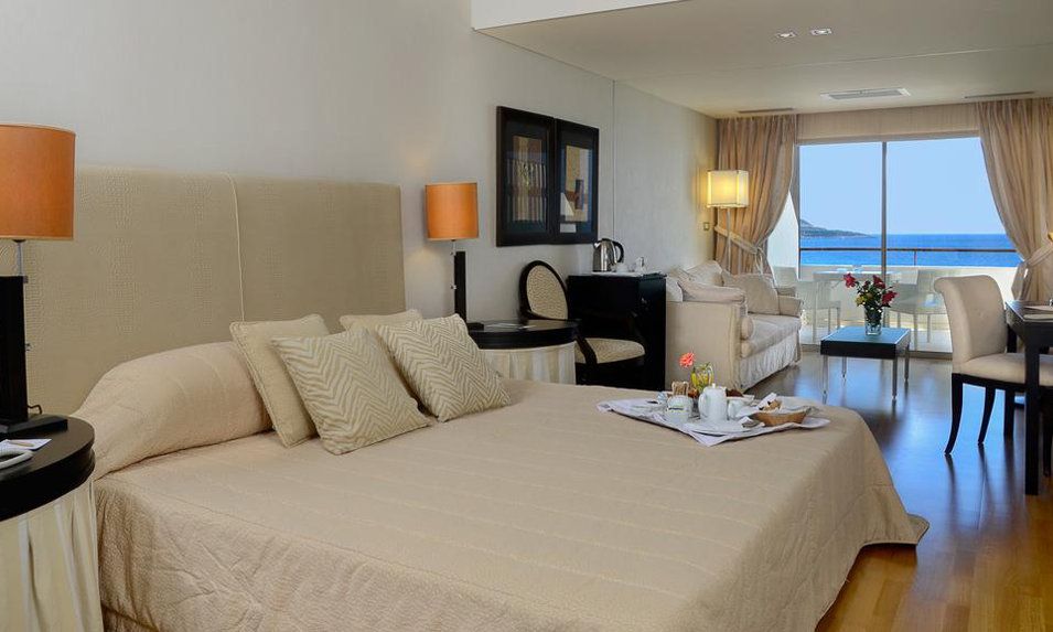 Plaza Resort - Ανάβυσσος, Αττική