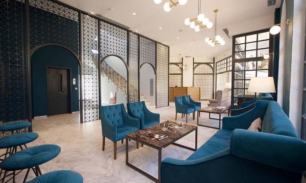 Mirabel City Center Hotel, Αργοστόλι, Κεφαλονιά Mirabel City Center Hotel, Αργοστόλι, Κεφαλονιά