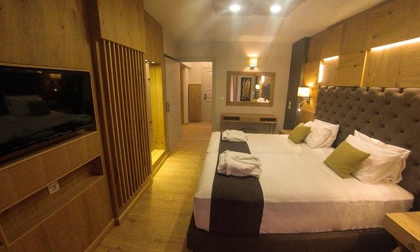 Elmi Suites, Χερσόνησος, Κρήτη Elmi Suites, Χερσόνησος, Κρήτη