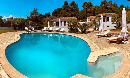 Alypiako Traditional Apartments, Σκιάθος Alypiako Traditional Apartments, Σκιάθος
