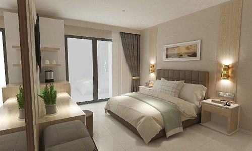 Sea Level Hotel, Κασσάνδρα, Χαλκιδική Sea Level Hotel, Κασσάνδρα, Χαλκιδική