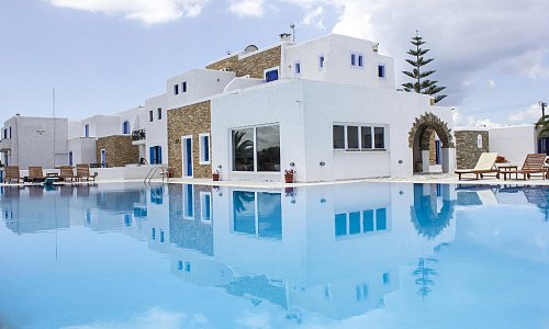 Naxos Holidays, Νάξος Naxos Holidays, Νάξος