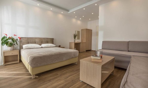 Mare Naxia Hotel, Νάξος Mare Naxia Hotel, Νάξος