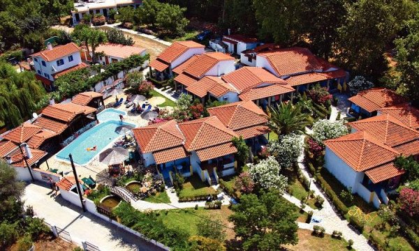 Elizabeth Studios, Σκιάθος Elizabeth Studios, Σκιάθος