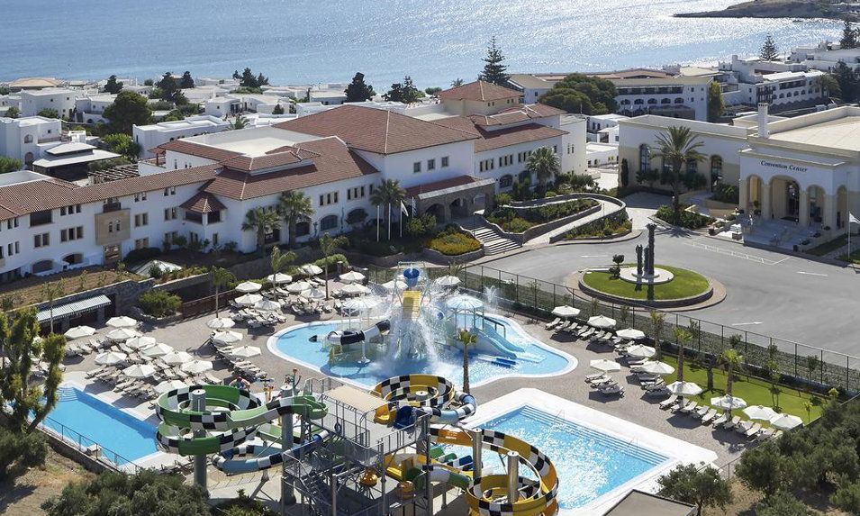 Creta Maris Beach Resort - Χερσόνησος, Κρήτη