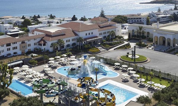 Creta Maris Beach Resort, Χερσόνησος, Κρήτη Creta Maris Beach Resort, Χερσόνησος, Κρήτη