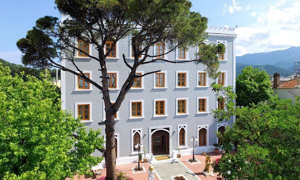 A For Art Hotel, Λιμένας, Θάσος A For Art Hotel, Λιμένας, Θάσος