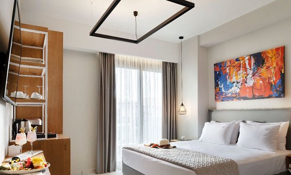 Sea Level Hotel, Πολύχρονο, Χαλκιδική Sea Level Hotel, Πολύχρονο, Χαλκιδική