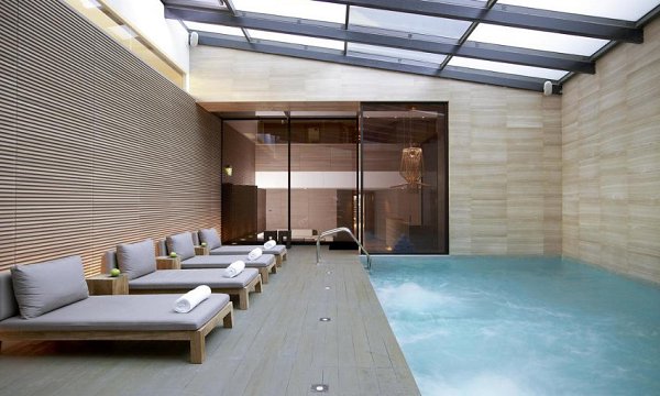 The Met Hotel, Θεσσαλονίκη The Met Hotel, Θεσσαλονίκη