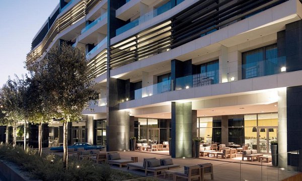 The Met Hotel, Θεσσαλονίκη The Met Hotel, Θεσσαλονίκη
