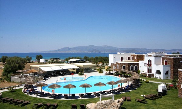 Aegean Land Hotel, Νάξος Aegean Land Hotel, Νάξος
