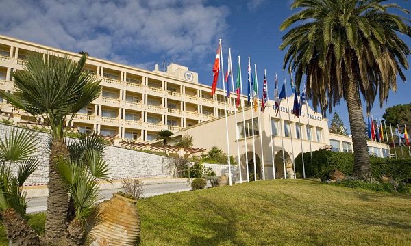 Corfu Palace Hotel, Κέρκυρα Corfu Palace Hotel, Κέρκυρα