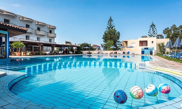 Dore Hotel Chania, Αγία Μαρίνα, Χανιά Dore Hotel Chania, Αγία Μαρίνα, Χανιά