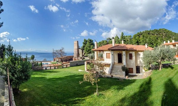 Kaminos Resort, Λίμνη, Εύβοια Kaminos Resort, Λίμνη, Εύβοια
