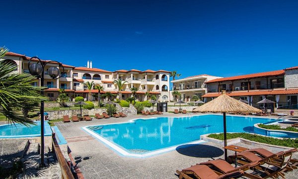 Blue Bay Hotel, Άφυτος, Χαλκιδική Blue Bay Hotel, Άφυτος, Χαλκιδική