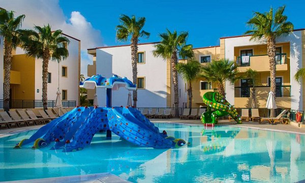 Gouves Water Park Holiday Resort, Γούβες, Ηράκλειο Κρήτης Gouves Water Park Holiday Resort, Γούβες, Ηράκλειο Κρήτης