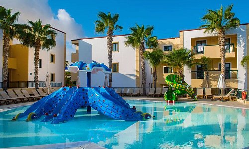 Gouves Water Park Holiday Resort, Γούβες, Ηράκλειο Κρήτης Gouves Water Park Holiday Resort, Γούβες, Ηράκλειο Κρήτης