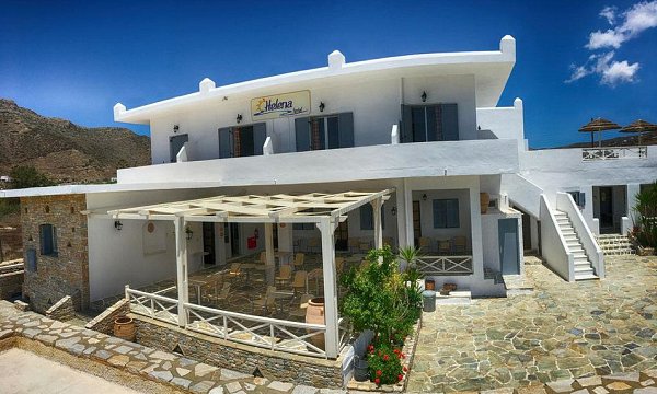 Helena Hotel Ios, Γιαλός, Ίος Helena Hotel Ios, Γιαλός, Ίος