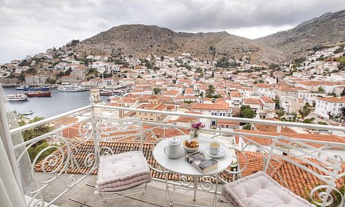 Hydra Hotel, Ύδρα Hydra Hotel, Ύδρα