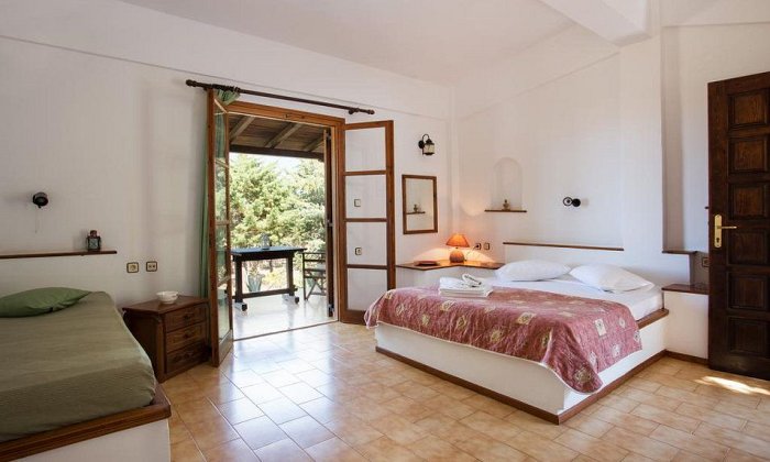 Monemvasia Village | Μονεμβασιά εικόνα