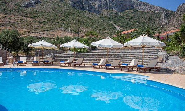 Monemvasia Village, Μονεμβασιά Monemvasia Village, Μονεμβασιά