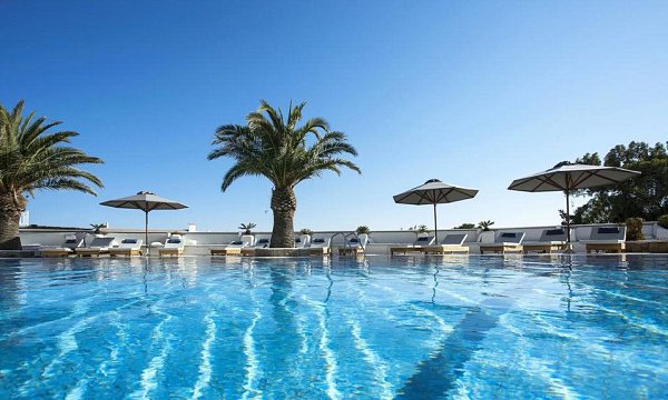 Andronikos Hotel Mykonos, Μύκονος Andronikos Hotel Mykonos, Μύκονος